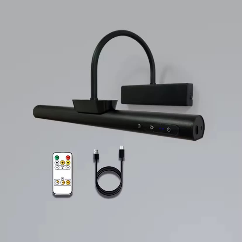 Rechargeable Picture Light