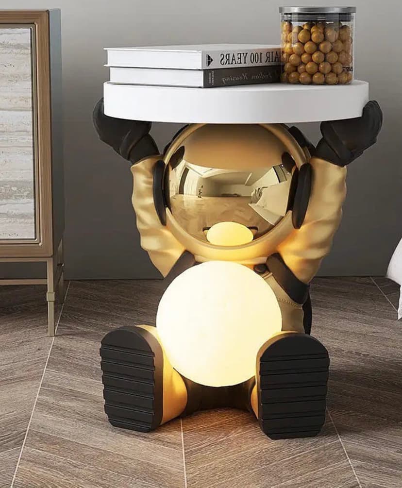 Floor lamp